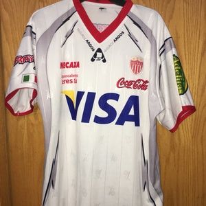 Mexico soccer jersey